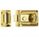 ERA Traditional Door Lock